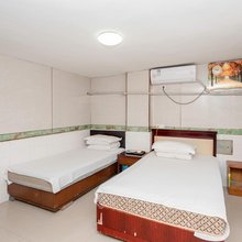 朝华旅馆(南京弘阳广场店)