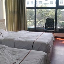习水伏龙宾馆