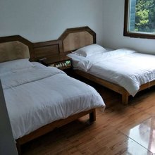丘北忠兴宾馆