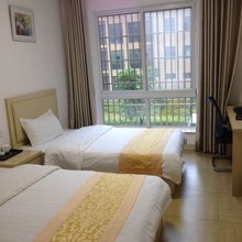 芜湖雅苑宾馆