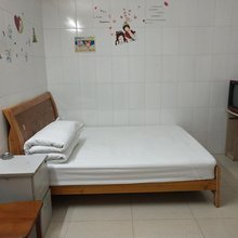 海悦公寓(顺德清晖园店)