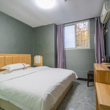 武汉银华快捷宾馆(小东门地铁站店)