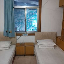 宝应蓝天旅馆