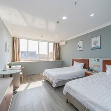 苏州太湖金庭宾馆(游客中心店)