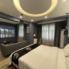 兰州乐谷臻品公寓