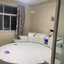 阜宁欧尚宾馆