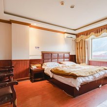 拉萨福海大酒店