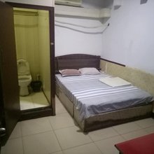 淄博群兴旅馆