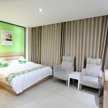 宜春景福连锁酒店