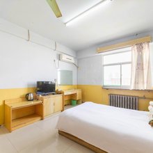 瑞博宾馆(德州火车站店)
