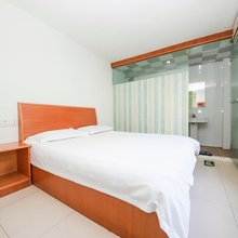 绍兴越兰旅馆