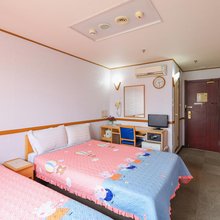 沈阳鑫玥公寓