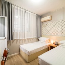 南京麦迪宾馆