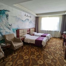 多客快捷酒店(师范大学王家梁地铁站店)