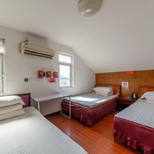 上海龙之缘农家乐