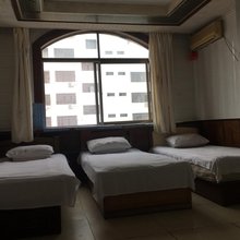 青岛嘉宾楼旅馆