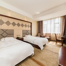 东阳时兴酒店
