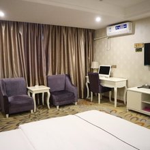 长丰双杰精品酒店