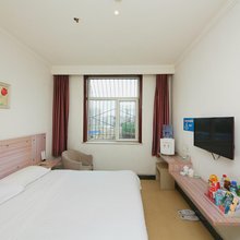金山宾馆(邢台火车站新世纪广场店)