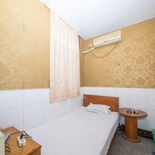 扬州忠强旅馆