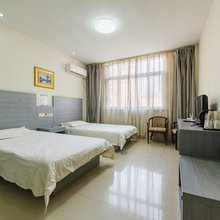 滨州雅居商务宾馆