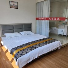 仪征雅客都旅馆