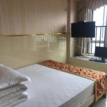 重庆悦来公寓