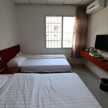 龙岩北环宾馆