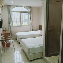 中山长雄旅店