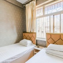 葫芦岛海健宾馆