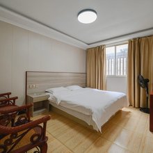 大民宾馆(安庆人民路步行街店)