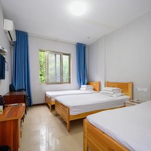 隆昌新欣旅馆
