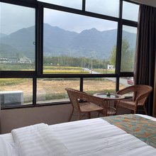 杭州见山民宿