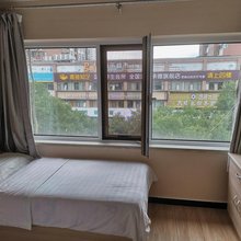 时尚睡吧宾馆(承德附属医院店)