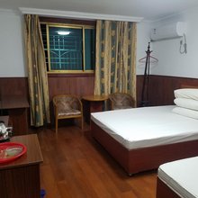 无锡仙客来旅馆