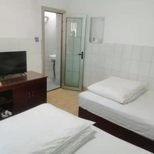 通海西街旅馆