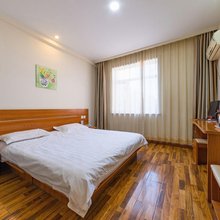 运美连锁酒店(沧州火车站客运东站店)
