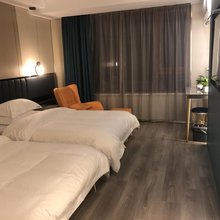 东台舒程宾馆