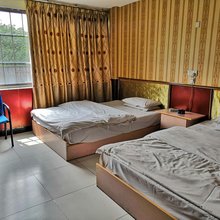 苏州大丰收旅馆