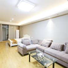 安吉九州吉熙公寓