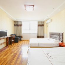 良景美驿商务客房(潍坊学院店)