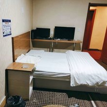西吉贵得宾馆