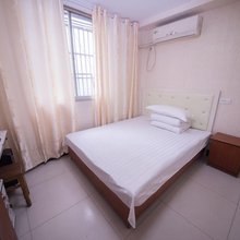 六安江淮快捷宾馆