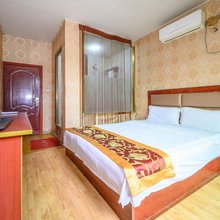 隆昌大众旅馆
