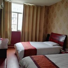 景德镇鑫荣宾馆(古窑民俗博览区中国陶瓷博物馆店)