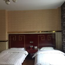 西昌陆发宾馆(火把广场店)