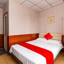 哈尔滨香电旅店