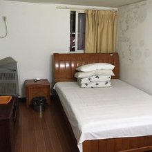 上海剑波旅社