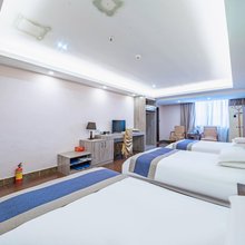 肇庆开建大酒店