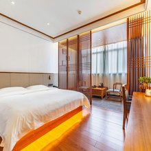 利安酒店(汕头高铁站万象城店)